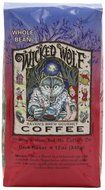 Raven's Brew Whole Bean Wicked Wolf Blend,Dark Roast 12-Ounce Bags (Pack of 2) N5
