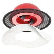 O-Duster Robotic Floor Cleaner, New