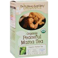 Earth Mama Angel Baby Milkmaid Nursing Tea, 16 Count N18