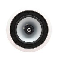 Energy EAS-6C In-Ceiling Speakers (Pair, White)