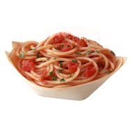 Pinewood Boat Medium 6 inches 200 count box N7