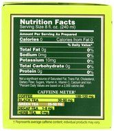 Bigelow Green Tea, 20-Count Boxes (Pack of 6) N3