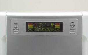 Winix WAC9500 Ultimate Pet True HEPA Air Cleaner with PlasmaWave Technology N3