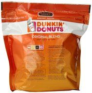 Dunkin' Donuts Original Blend Coffee, 24 Ounce N2