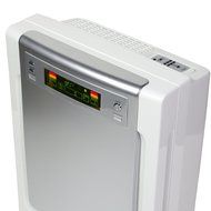 Winix WAC9500 Ultimate Pet True HEPA Air Cleaner with PlasmaWave Technology N4