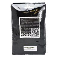 5 Lb. Bag, Donut Shop Blend Coffee, Whole Bean coffee, Fresh Roasted Coffee LLC. N3