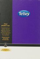 Tetley K-Cup Portion Pack for Keurig Brewers, British Blend, 24 Count N2