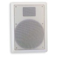 2-Way 6.5" In-Wall Speaker by MPC. Polypropylene cone &amp; Neodymium Tweeters