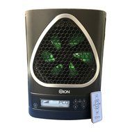 OION LB-8001 5-in-1 Air Cleaning System with True HEPA, UV-C, Ionizer, PCO Filtration, and Odor Reduction Air... N2
