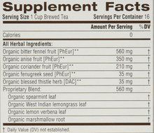 Traditional Medicinals Teas Organic Mother's Milk Tea Bags, 16 count - 3 Pack N15