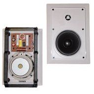 Studio Acoustics IW-250 In-Wall Speakers (Pair) (Discontinued by Manufacturer)