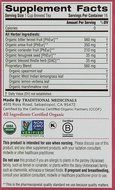 Traditional Medicinals Teas Organic Mother's Milk Tea Bags, 16 count - 3 Pack N17