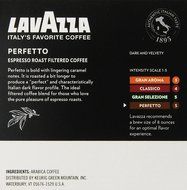Lavazza Classico Medium Roast Coffee, Keurig K-Cups, 60 Count N8