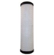 1&micro; Carbon Impregnated Cellulose Filter for EcoQuest Living Water II or III