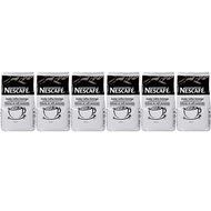 Nescafe Coffee, Latte Cappuccino Mix, 32-Ounce Bags (Pack of 6) N17