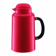 Bodum 10886-01TL Chambord Thermo Jug, 34 oz, Black