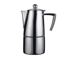 Slancio Stovetop Espresso Maker - 10 Cup