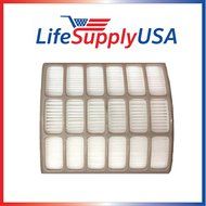 HEPA Filter fits Shark NV80 Models Part XHF80 - Designed &amp; Engineered By Vacuum Savings