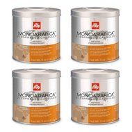 Illy iperEspresso MonoArabica Ethiopia Capsules Medium-bodied Coffee, 21-Count Capsule N2