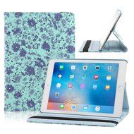 ELEOPTION(TM) Auto Sleep/Wake Function 360 Degree Rotating Smart Case Cover for 7.9 inch Apple iPad Mini/iPad... N4