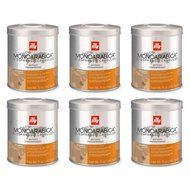 Illy iperEspresso MonoArabica Ethiopia Capsules Medium-bodied Coffee, 21-Count Capsule N3