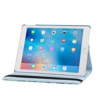 ELEOPTION(TM) Auto Sleep/Wake Function 360 Degree Rotating Smart Case Cover for 7.9 inch Apple iPad Mini/iPad... N5