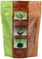 English Tea Store Loose Leaf, Decaf Darjeeling Tea, 4 Ounce N236