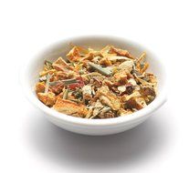 Revolution Tea - Citrus Spice Herbal Tea - 20 Count N6