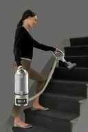 Shark Rotator Lift-Away Professional (Certified Refurbished) (Gold) N2