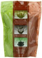 English Tea Store Loose Leaf, Decaf Darjeeling Tea, 4 Ounce N241
