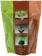 English Tea Store Loose Leaf, Decaf Darjeeling Tea, 4 Ounce N244