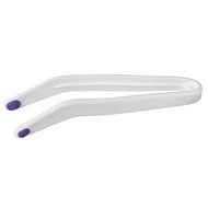 Y&amp;XL&amp;H Plastic Candy Mold Melts Tongs Tool Bread Food Ice Clamp Kitchen Accessories(Random Color)
