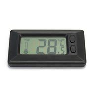 Useful LCD Screen Display Home Room Indoor Digital Wall Temperature Thermometer N2