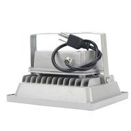 LVJING Led Grow Light Bulb, Hanging Flood light Kit, Waterproof, for Indoor Garden Greenhouse Hydroponic Plants... N12