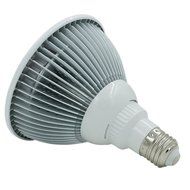LVJING Led Grow Light Bulb, Hanging Flood light Kit, Waterproof, for Indoor Garden Greenhouse Hydroponic Plants... N14