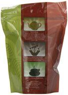 English Tea Store Loose Leaf, Decaf Darjeeling Tea, 4 Ounce N251