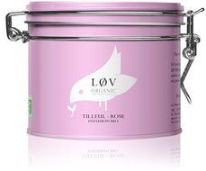 Linden-Rose 3.5 Metal Tin