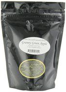 English Tea Store Loose Leaf, Decaf Darjeeling Tea, 4 Ounce N253