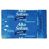 Lil' Drug Store Alka-Seltzer - -51060
