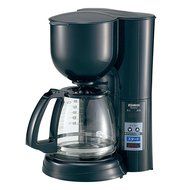 ZOJIRUSHI coffee maker coffee experts [Cup approx. 2 ~ 10-Cup: EN-ZE100-BA