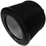 Filter Queen Defender 4000 7500 360 HEPA Plus Replacement Filter With Carbon Wrap