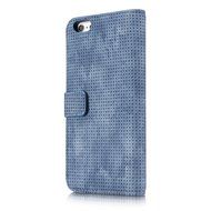 iPhone 6S Case, iPhone 6 Case, Aroko pu Leather Case [Wallet Series] Vintage Flip Book Style Cover with Stand... N2