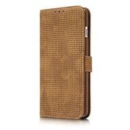 iPhone 6S Case, iPhone 6 Case, Aroko pu Leather Case [Wallet Series] Vintage Flip Book Style Cover with Stand... N4