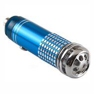 Accessories YingYing Car Air Freshener Auto Purifier Oxygen Bar Ionizer N2