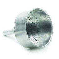 Bialetti Replacement Funnel 3 Cup Aluminium Moka Express Espresso Coffee Maker