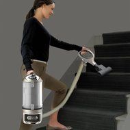 Extra-large Dust Cup Rotator Pro Complete Lift-Away Deluxe Upright Vacuum N2