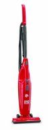 Dirt Devil Upright Lightweight Bagless Floor Carpet Dust Vacuum Cleaner