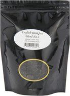 English Tea Store Loose Leaf, Decaf Darjeeling Tea, 4 Ounce N274