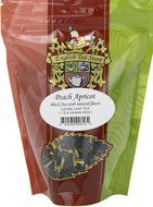 English Tea Store Loose Leaf, Decaf Darjeeling Tea, 4 Ounce N275
