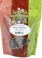 English Tea Store Loose Leaf, Decaf Darjeeling Tea, 4 Ounce N277
